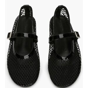 Tony Bianco Mia Flats